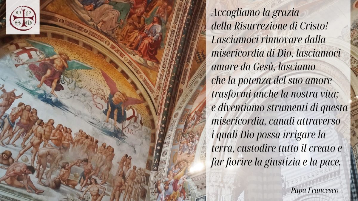 Concerto Di Pasqua Dal Duomo Di Orvieto